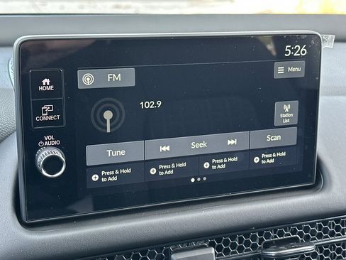 Used 2026 Honda HR-V LX image 20