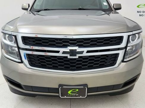 Used 2018 Chevrolet Tahoe LS w/ All-Season Package image 8