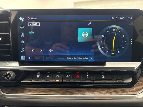 New 2025 Chevrolet Silverado 2500 LT w/ All Star Edition image 17