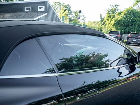 Used 2008 Aston Martin DB9 Volante RWD image 76