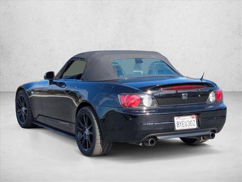 Used 2001 Honda S2000 image 7
