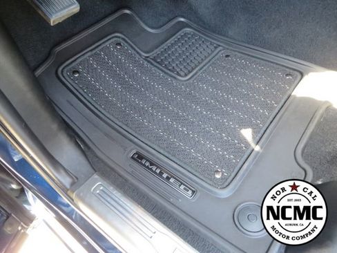 Used 2023 RAM 2500 Limited AWD/4WD image 26