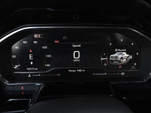 Used 2024 GMC Sierra 1500 SLT w/ SLT Premium Plus Package image 23