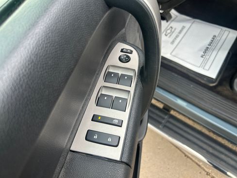 Used 2011 Chevrolet Silverado 1500 LT w/ All-Star Edition image 14