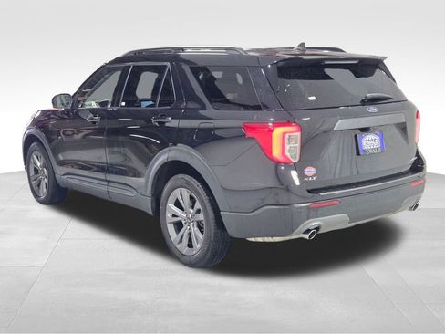 Used 2023 Ford Explorer XLT w/ Equipment Group 202A image 16