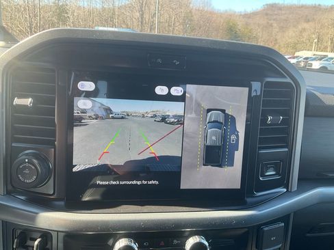 New 2026 Ford F150 XLT w/ Equipment Group 302A MID image 24