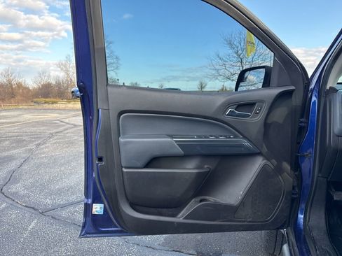 Used 2016 Chevrolet Colorado Z71 image 8