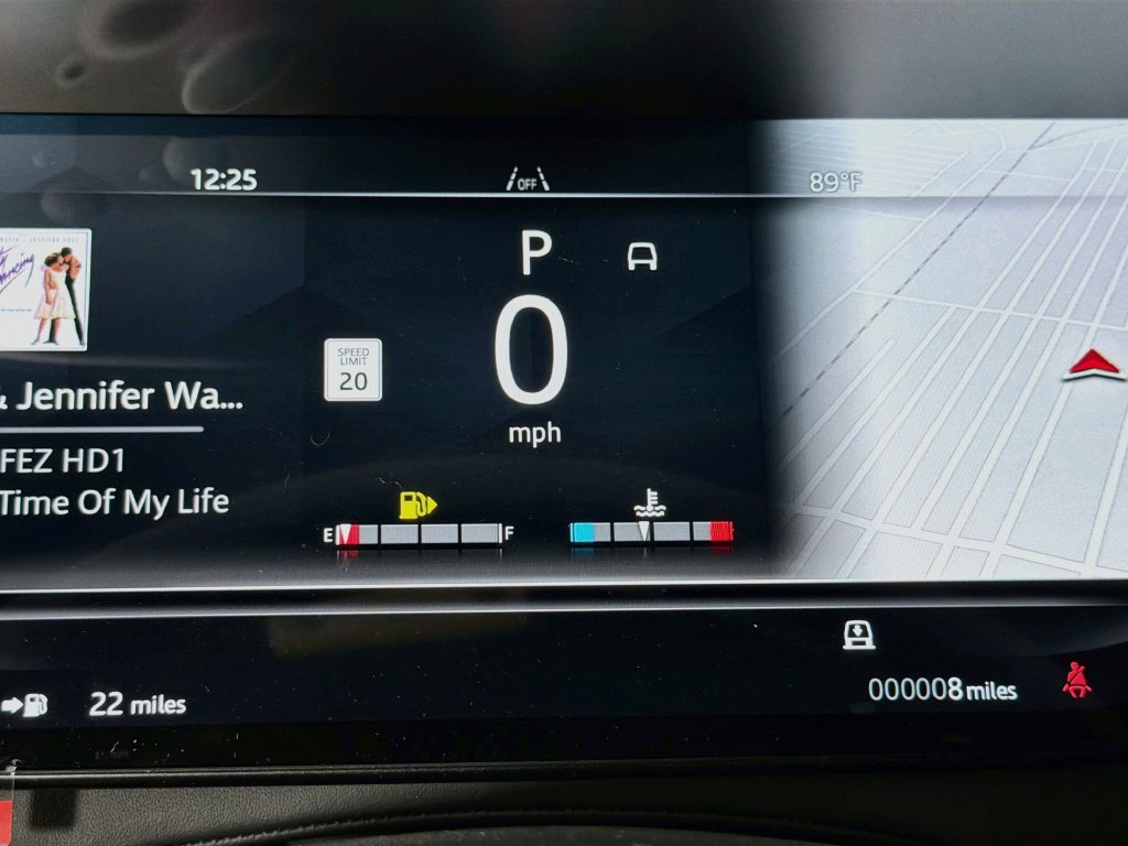 New 2026 Land Rover Range Rover SE AWD/4WD image 12