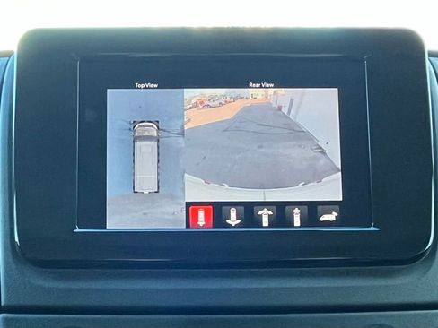 New 2026 RAM ProMaster 2500 w/ Advanced Safety Group image 20