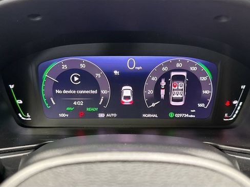 Used 2025 Honda Accord EX-L image 32