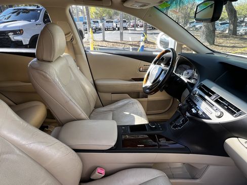 Used 2013 Lexus RX 350 w/ Premium Pkg image 46