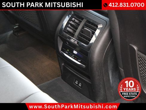 Used 2020 BMW X3 xDrive30i w/ Convenience Package AWD/4WD image 16