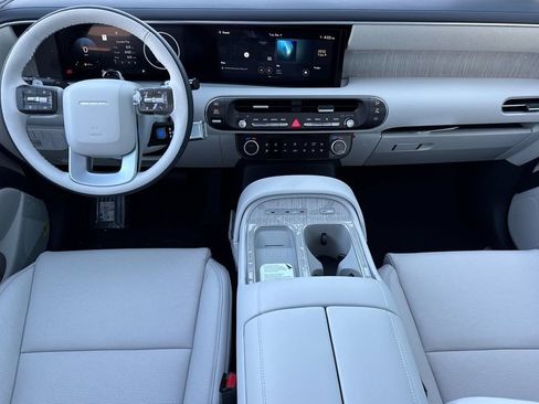 New 2026 Hyundai Palisade Calligraphy AWD/4WD image 14