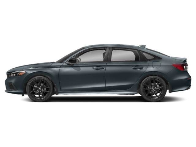Used 2024 Honda Civic Sport image 3