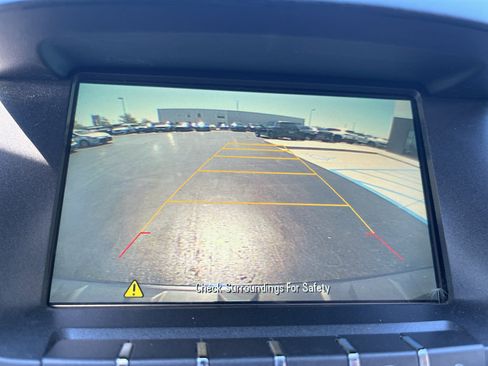 Used 2015 Chevrolet Equinox LT w/ Driver Convenience Package image 18