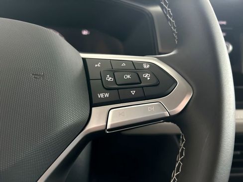 New 2026 Volkswagen Taos S image 18