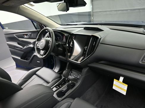 New 2026 Subaru Ascent Bronze Edition image 12