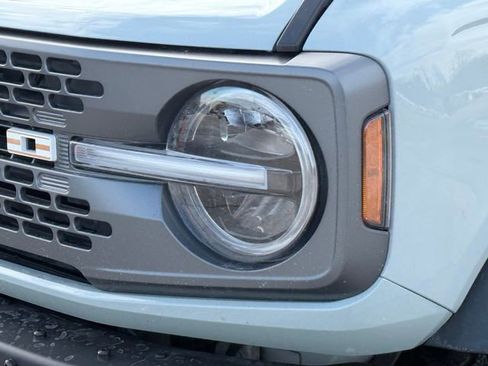 Used 2021 Ford Bronco Badlands image 24