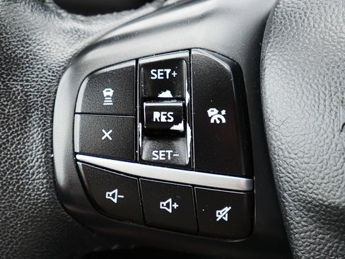 Used 2020 Ford Escape SEL FWD image 31