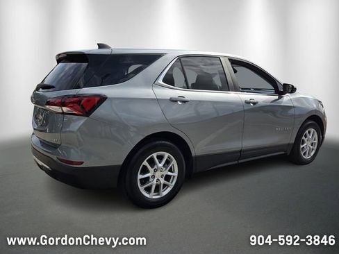 Used 2023 Chevrolet Equinox LT image 6