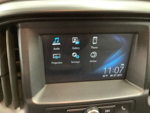 Used 2017 Chevrolet Colorado W/T w/ WT Convenience Package AWD/4WD image 18