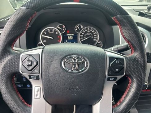 Used 2016 Toyota Tundra Limited image 20