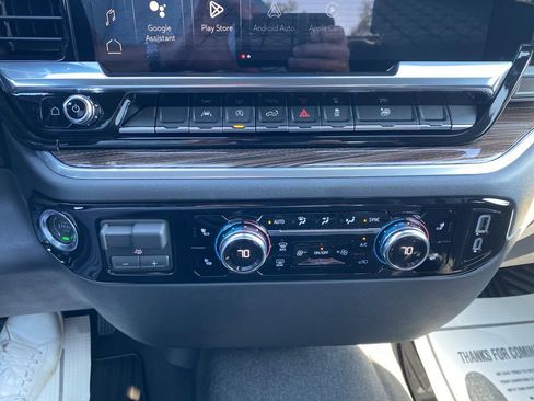 New 2026 GMC Sierra 1500 Elevation image 15