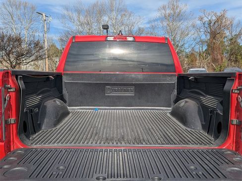 Used 2024 RAM 1500 Laramie image 26