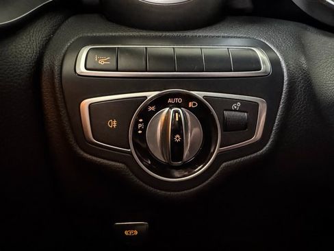 Used 2017 Mercedes-Benz C 63 AMG S image 10