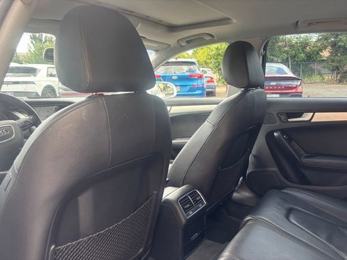 Used 2013 Audi A4 2.0T Premium Plus w/ Premium Plus Pkg AWD/4WD image 22