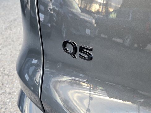 New 2025 Audi Q5 Premium Plus image 6