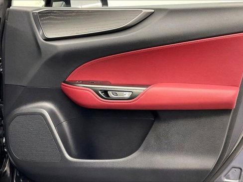 Used 2024 Lexus NX 450h+ AWD w/ Vision Package image 27