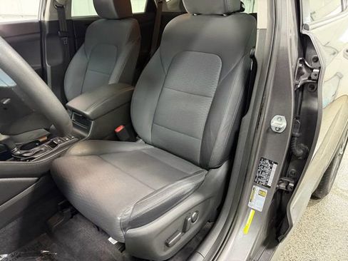 Used 2020 Hyundai Tucson SEL image 19