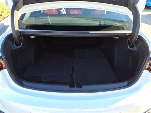 Certified 2022 Acura TLX SH-AWD w/ A-SPEC Pkg image 9