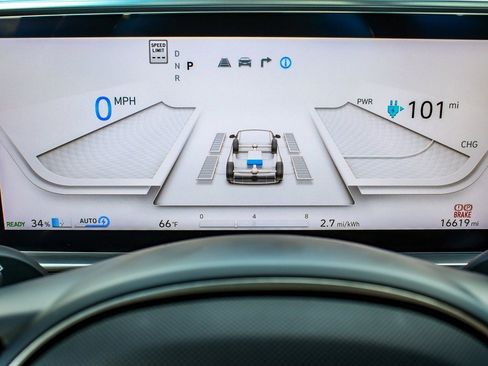 Used 2023 Hyundai Ioniq 6 SE image 15