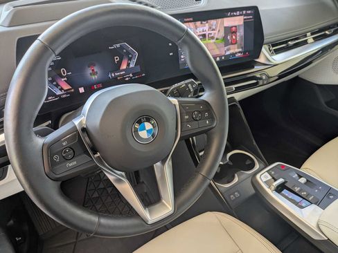 Used 2026 BMW X1 xDrive28i w/ Technology Package AWD/4WD image 12