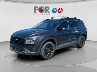 Used 2022 Hyundai Santa Fe XRT w/ Cargo Package video 1