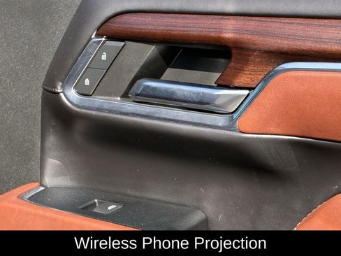 Used 2024 GMC Sierra 2500 Denali Ultimate image 33