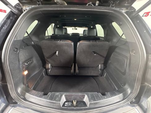 Used 2019 Ford Explorer Limited w/ Class III Trailer Tow Package AWD/4WD image 49