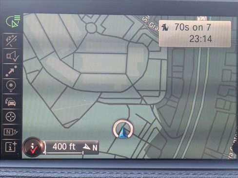 Used 2016 BMW X6 xDrive35i image 12