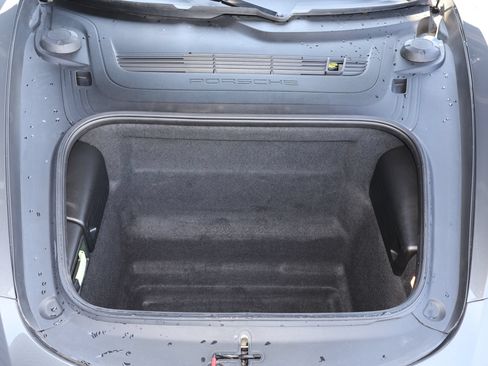 Used 2019 Porsche 718 Boxster S RWD image 27