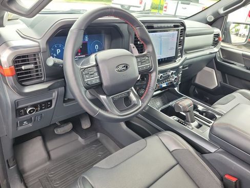 Used 2026 Ford F150 Raptor AWD/4WD image 19