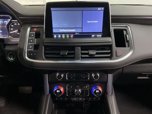 Used 2021 GMC Yukon XL SLT w/ SLT Luxury Plus Package image 23