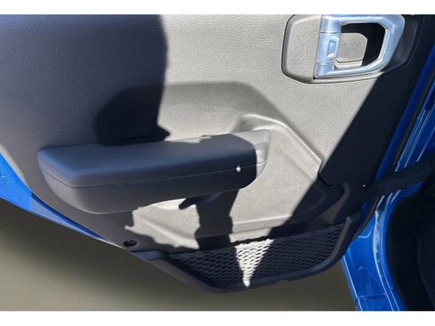 New 2026 Jeep Wrangler Unlimited Sport AWD/4WD image 18