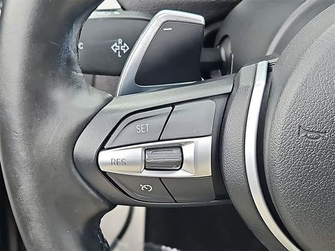 Used 2018 BMW 440i xDrive Convertible image 20