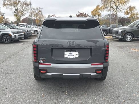 New 2026 Hyundai Palisade XRT Pro AWD/4WD image 7