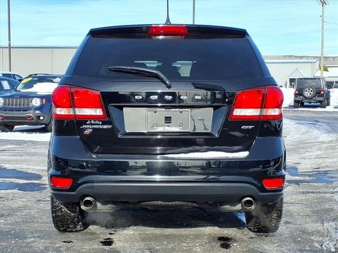 Used 2019 Dodge Journey GT image 28