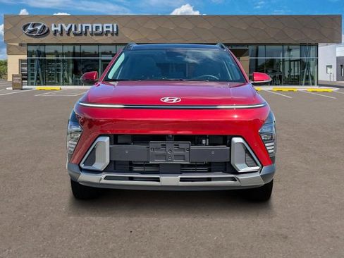 New 2024 Hyundai Kona Limited image 13