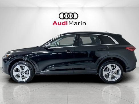 Used 2025 Audi Q5 Premium Plus w/ Premium Plus image 2