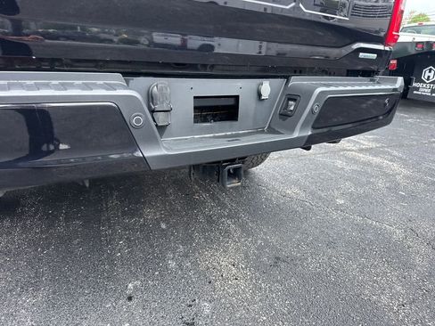 Used 2023 Ford F150 XLT w/ Equipment Group 302A High AWD/4WD image 11